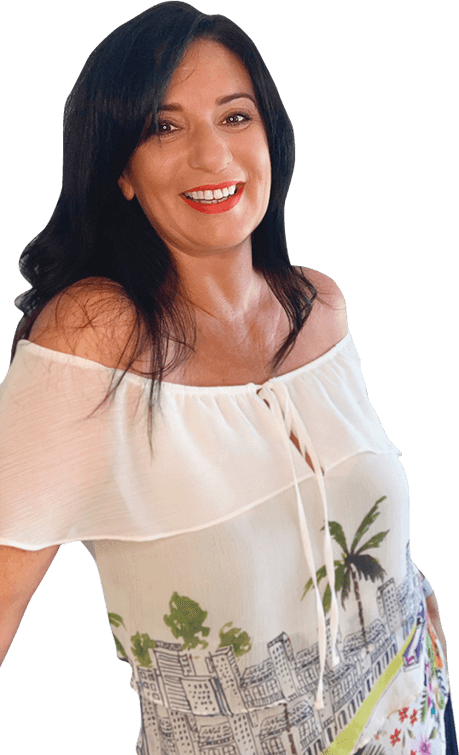 Myriam De Roye