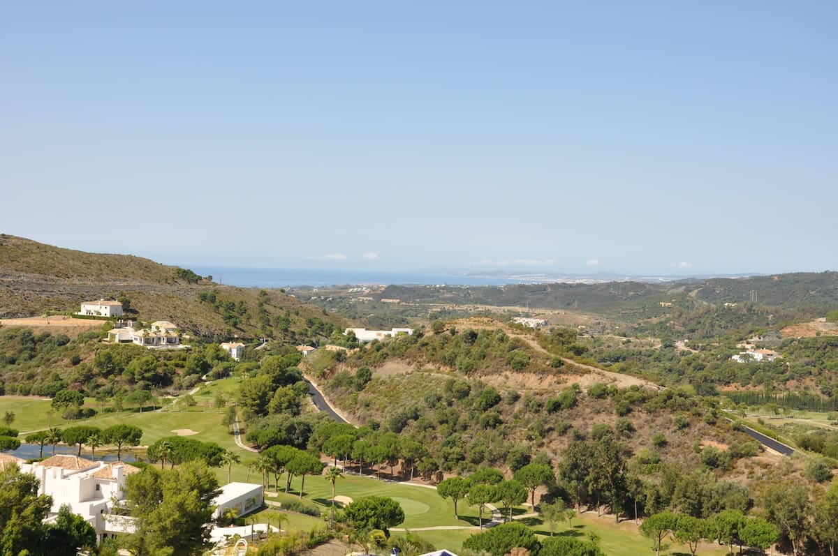Ontdek de Luxe van Villa MC in Marbella Club Golf, Benahavis