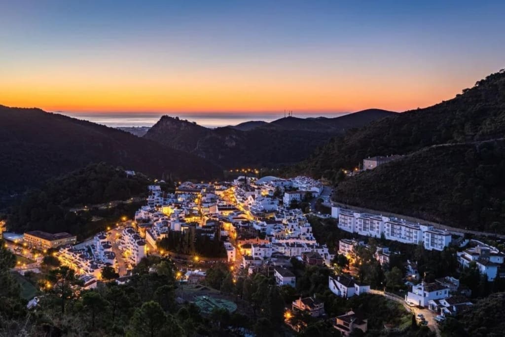 Benahavis | MDR Luxury Homes