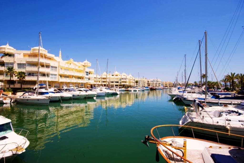 benalmadena | MDR Luxury Homes