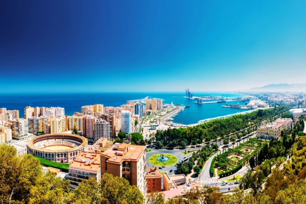 malaga | MDR Luxury Homes Malaga MDR Luxury Homes, Málaga