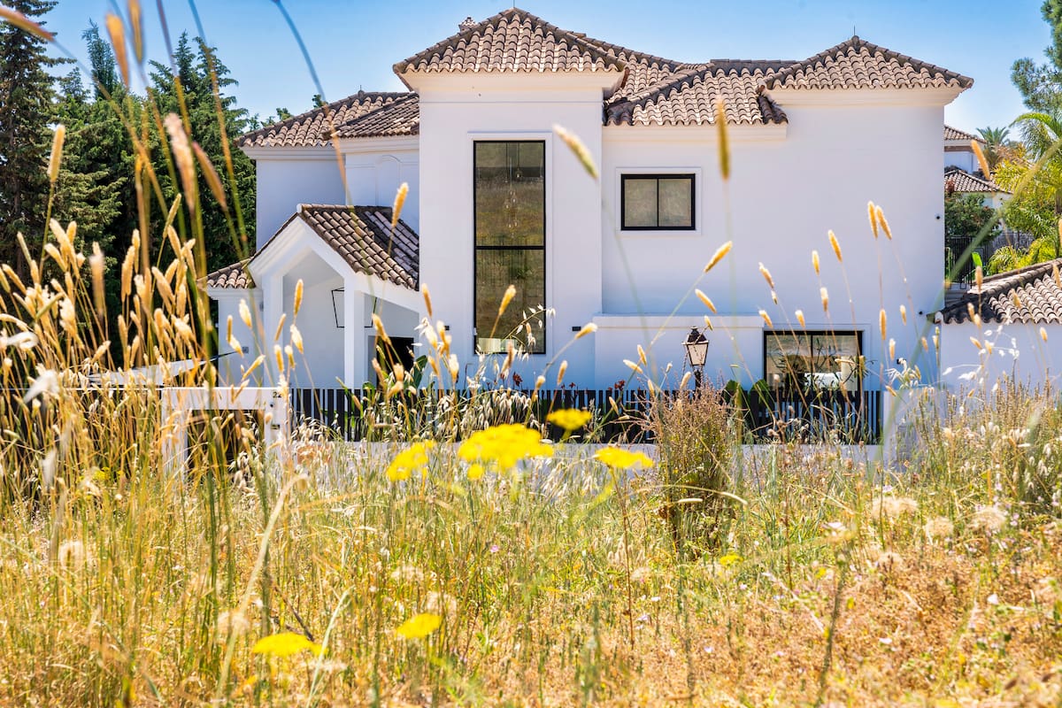 Villa Diamond, Nueva Andalucía – Luxueus Leven