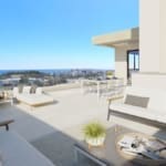 00 Bayside_solarium_web | MDR Luxury Homes Bayside Homes Estepona MDR Luxury Homes
