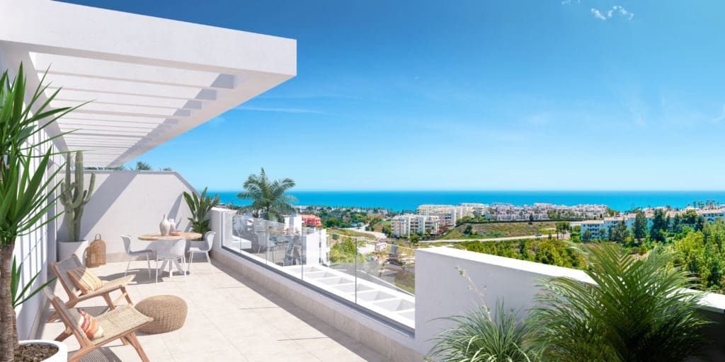 Célere Sunrise | MDR Luxury Homes Célere Sunrise