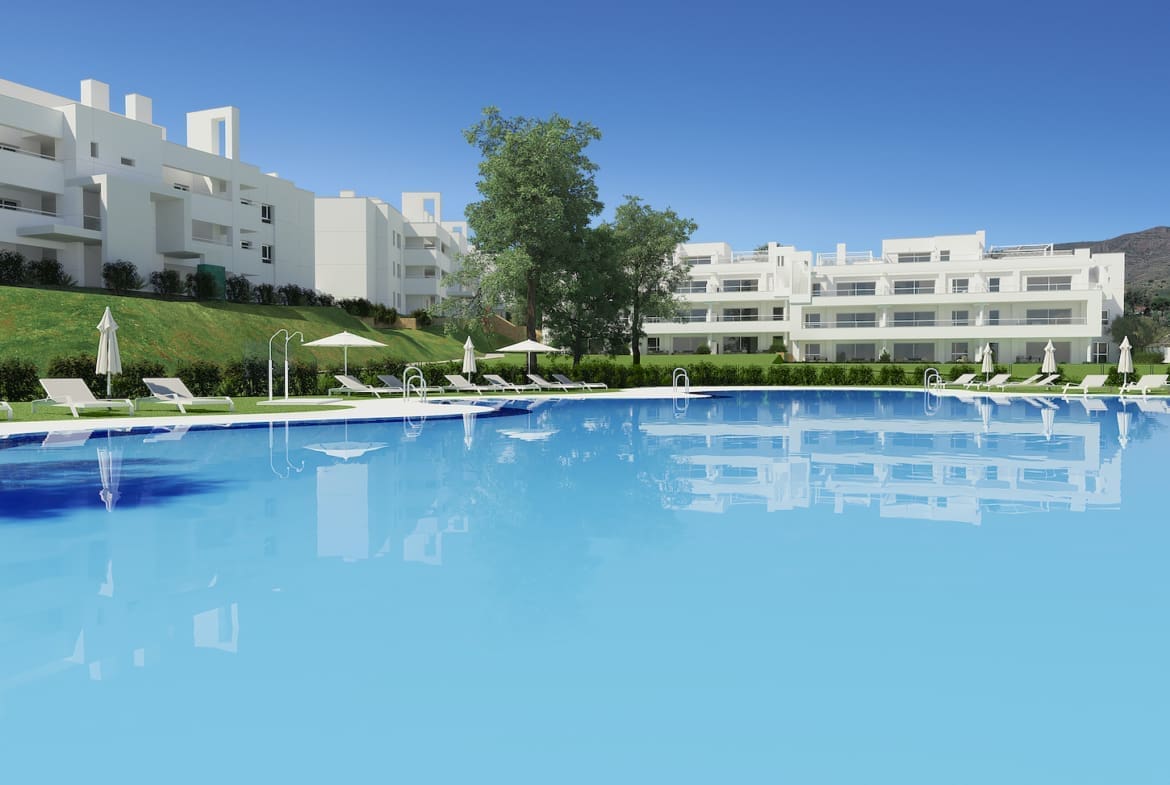 Solana Village, La Cala Golf