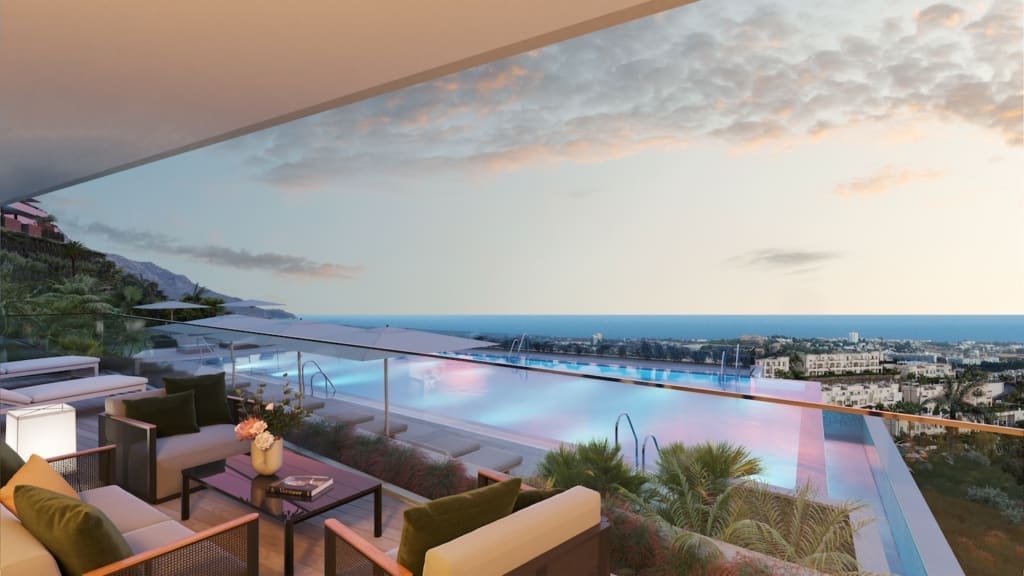 ALTA_TIARA_EXT05 | MDR Luxury Homes Tiara Benahavis MDR Luxury Homes