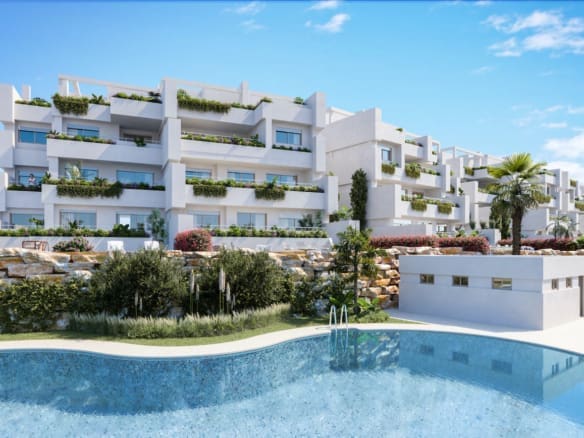 Aby Estepona | MDR Luxury Homes Aby Estepona