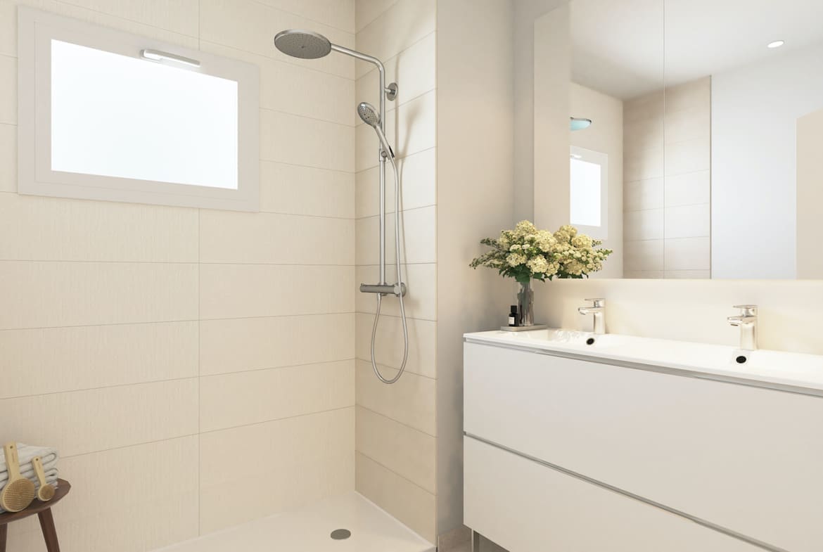 Acqua Gardens: Luxe Appartementen en Penthouses aan de Nieuwe Gouden Mijl