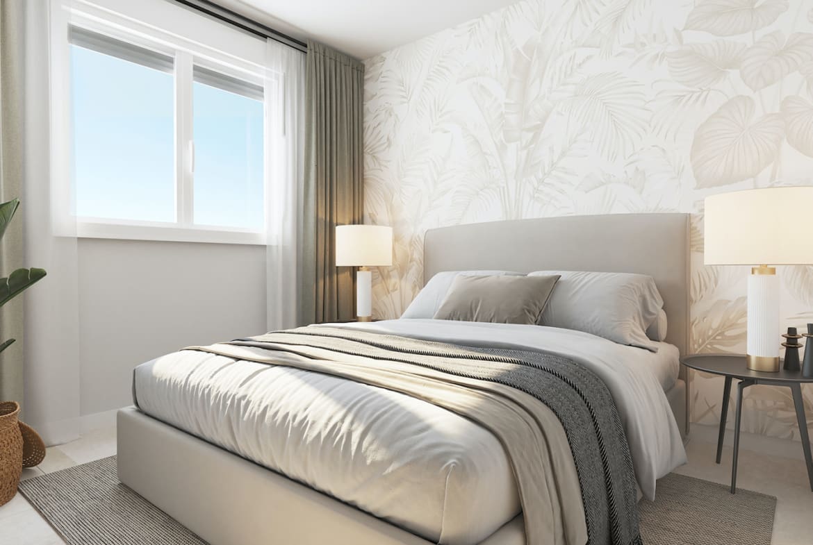 Acqua Gardens: Luxe Appartementen en Penthouses aan de Nieuwe Gouden Mijl