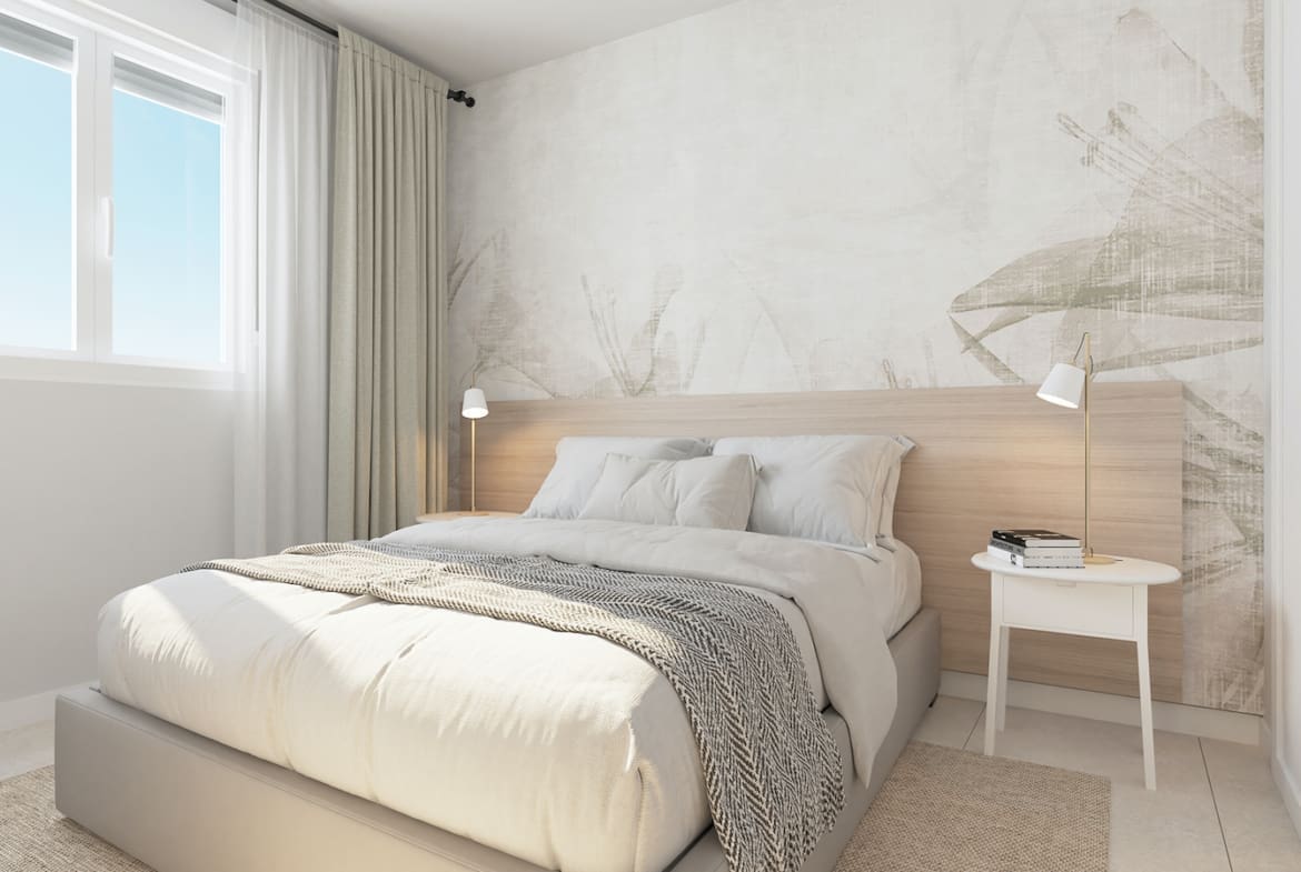 Acqua Gardens: Luxe Appartementen en Penthouses aan de Nieuwe Gouden Mijl