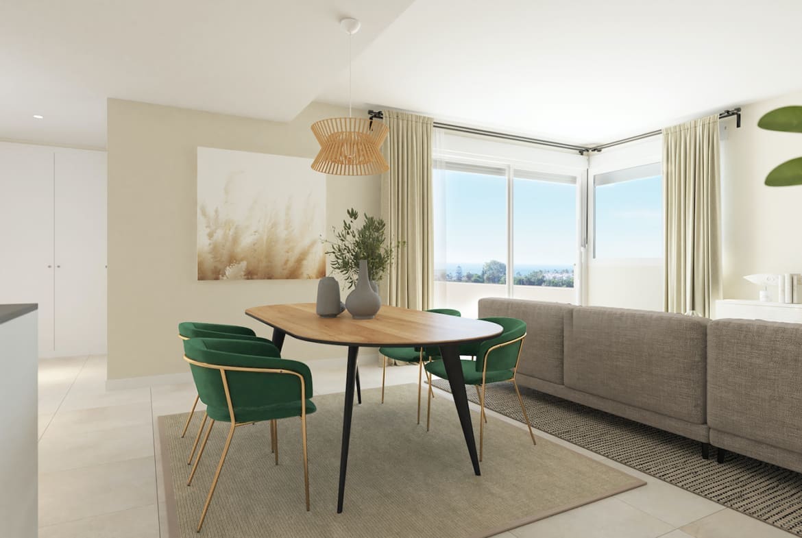 Acqua Gardens: Luxe Appartementen en Penthouses aan de Nieuwe Gouden Mijl