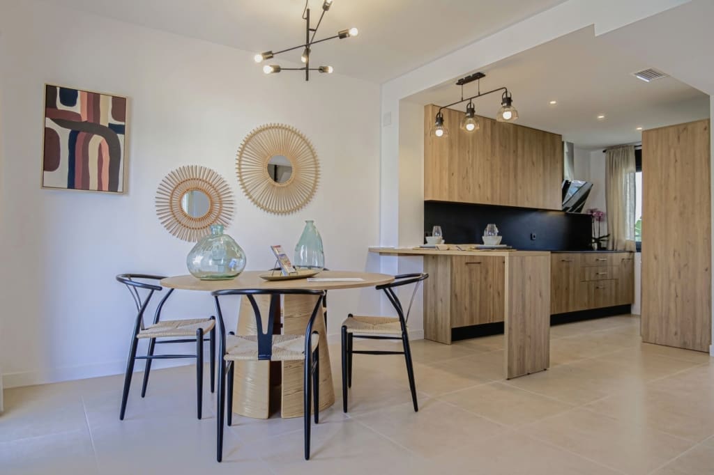 Agra Residencial 4588730800 | MDR Luxury Homes Agra Residencial Estepona