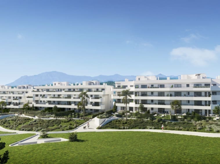 Aranya Estepona