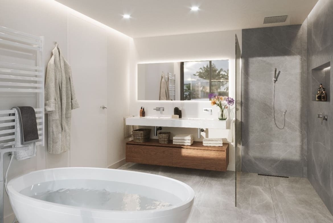 Ayana Estepona bathroom-10192021