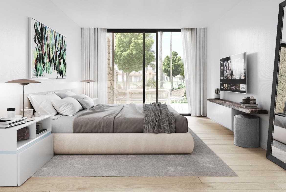 Ayana Estepona bedroom-092520182