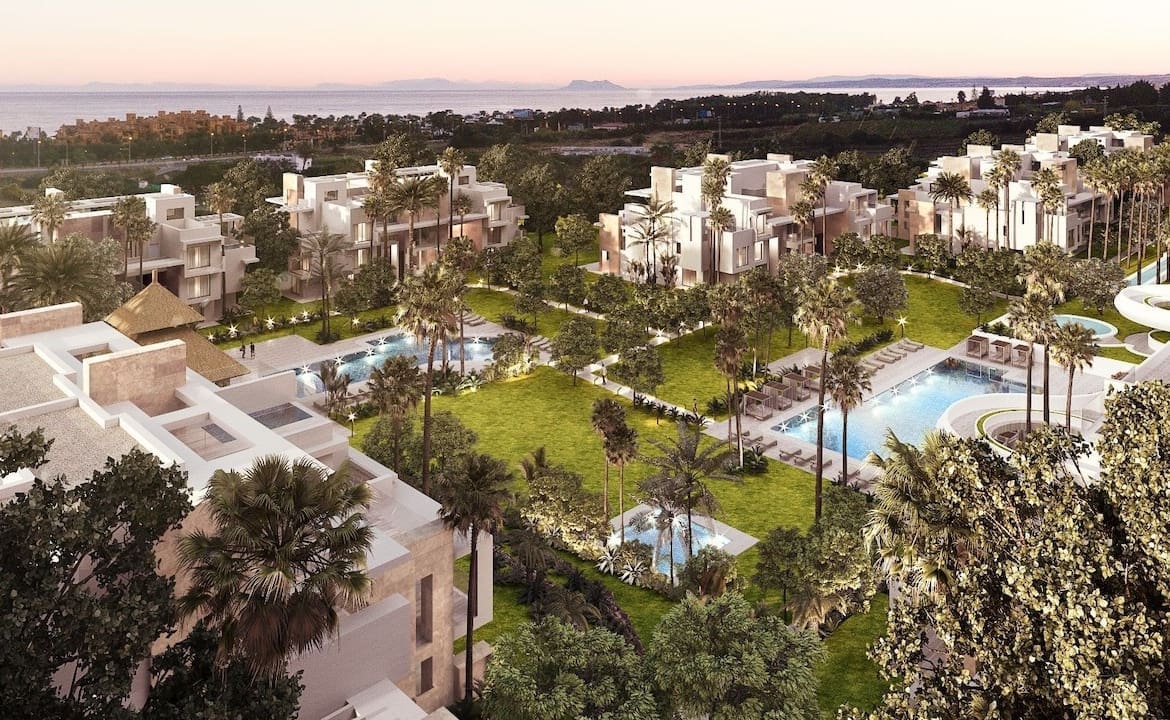 Ayana Estepona exteriors-cam03-12142021