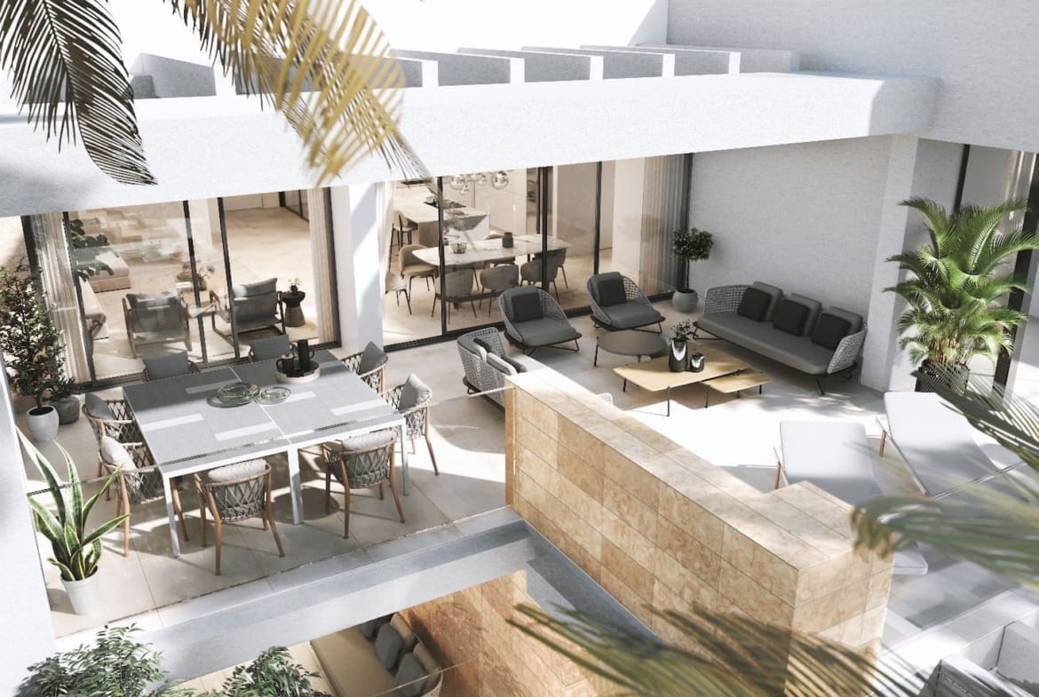 Ayana Estepona terrace-12162021