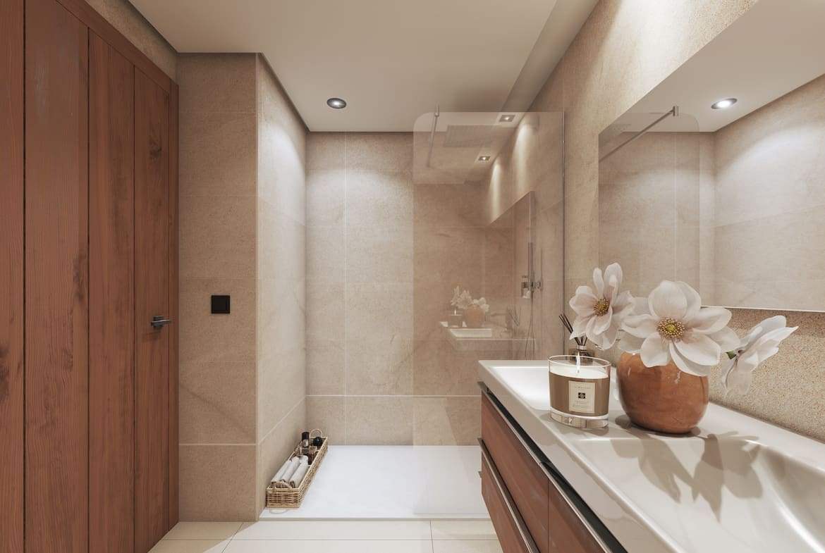B7_Marbella_Lake_apartments_Nueva Andalucia_bathroom 2 Marbella Lake Nueva Andalucia MDR Luxury Homes