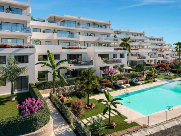 BON_AIR_FRONT_HD- | MDR Luxury Homes BON AIR Terrazas de Cortesin