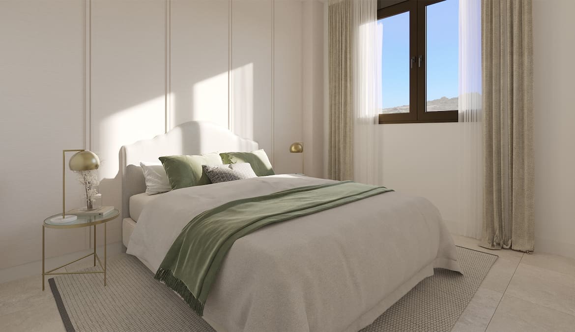 Bayside_Dorm1_web Bayside Homes Estepona MDR Luxury Homes