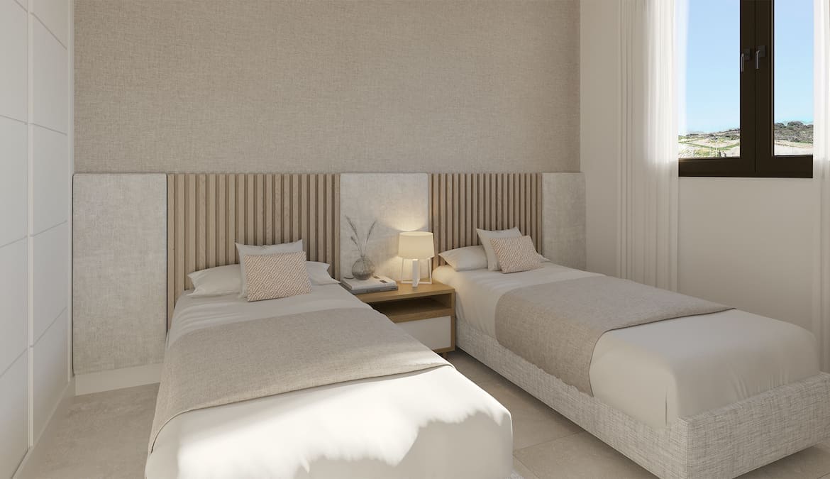 Bayside_Dorm2_web Bayside Homes Estepona MDR Luxury Homes