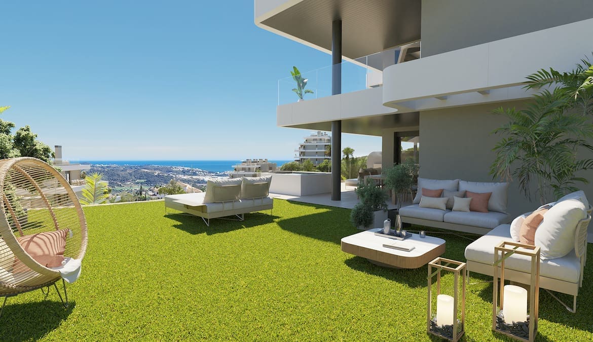 Calanova_exterior_jardin Calanova Collection