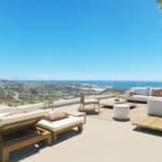 Calanova_exterior_solarium | MDR Luxury Homes Calanova Collection