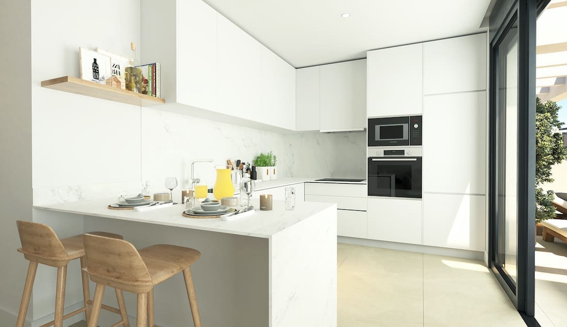 Calanova_interior_cocina Calanova Collection