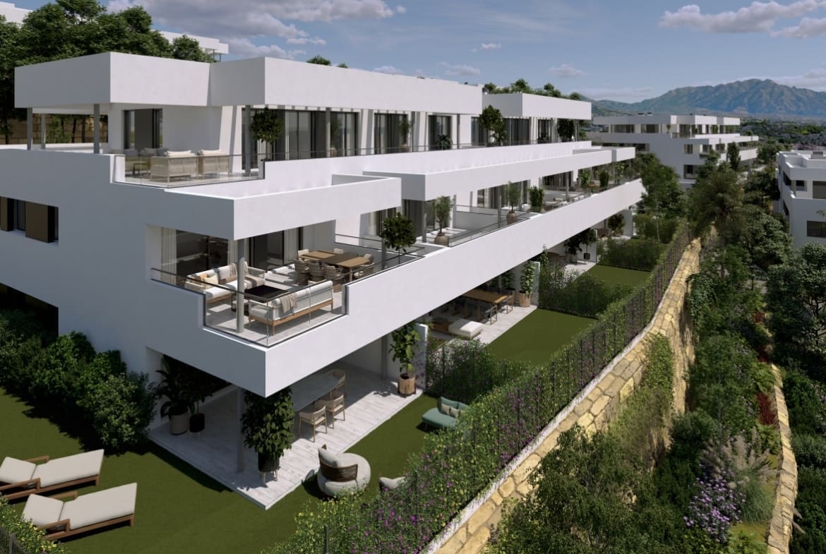 Camarate Hills II Casares – MDR Luxury Homes 174100657978057900 Camarate Hills Casares