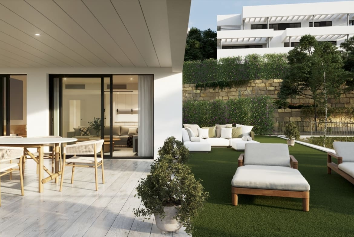 Camarate Hills Casares
