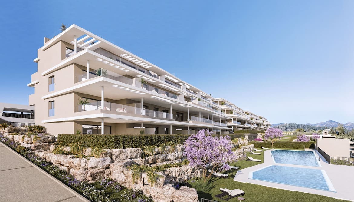 Capri Estepona