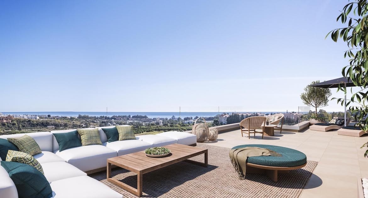 Capri Estepona Solarium Capri Estepona