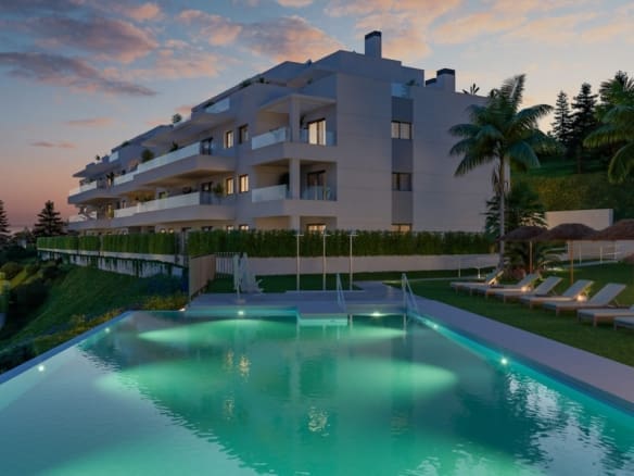 Célere Sunrise Mijas Luxe Wonen aan de Costa del Sol - MDR Luxury Homes 07-scaled | MDR Luxury Homes Célere Sunrise Mijas Luxe Wonen aan de Costa del Sol - MDR Luxury Homes