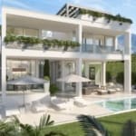 El Duende Estepona C1_Ext | MDR Luxury Homes El Duende Estepona