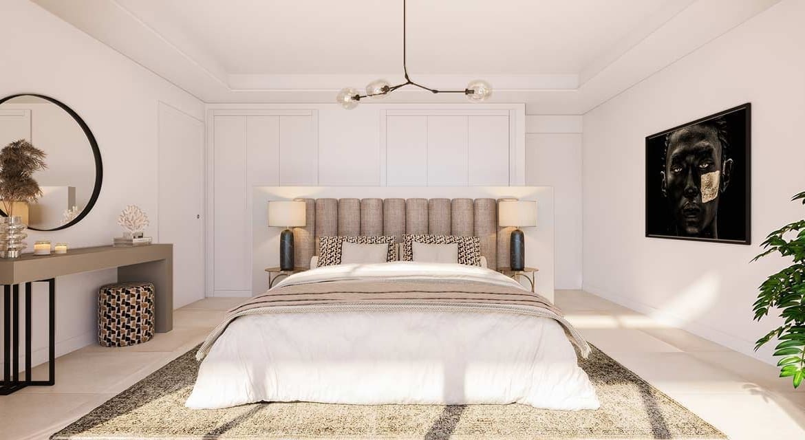 Evergreen Homes Mijas