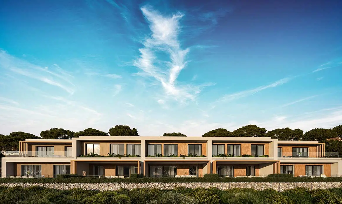 Evergreen Homes Mijas