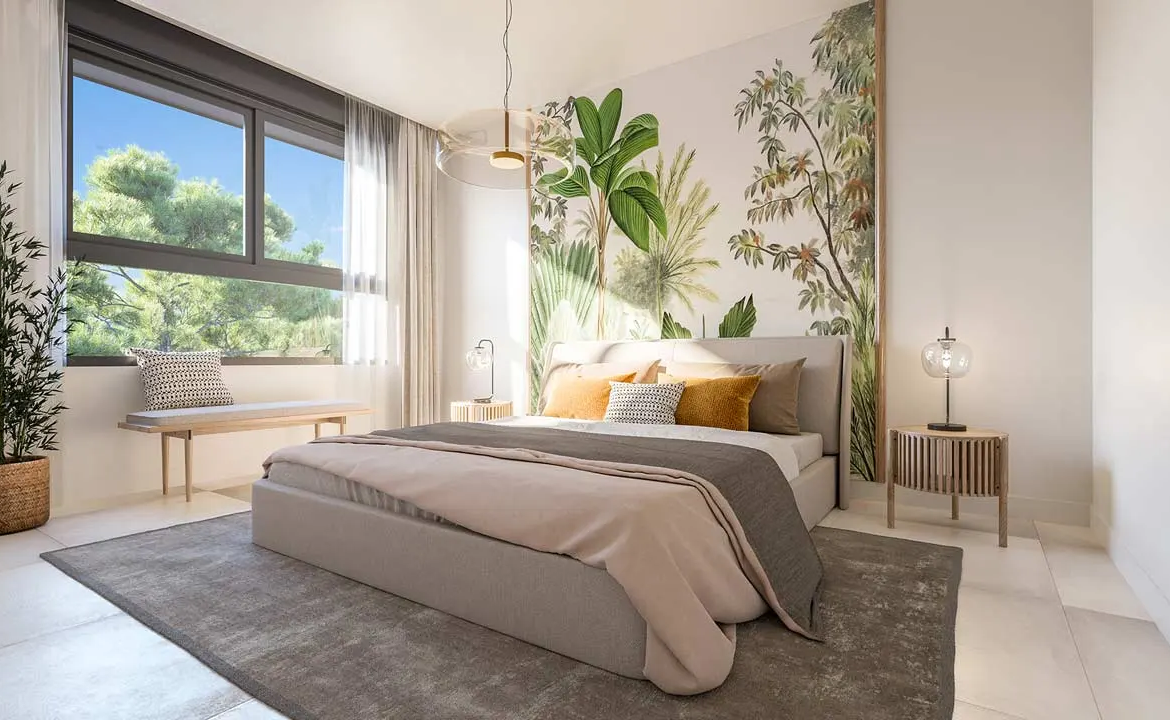 Evergreen Homes Mijas