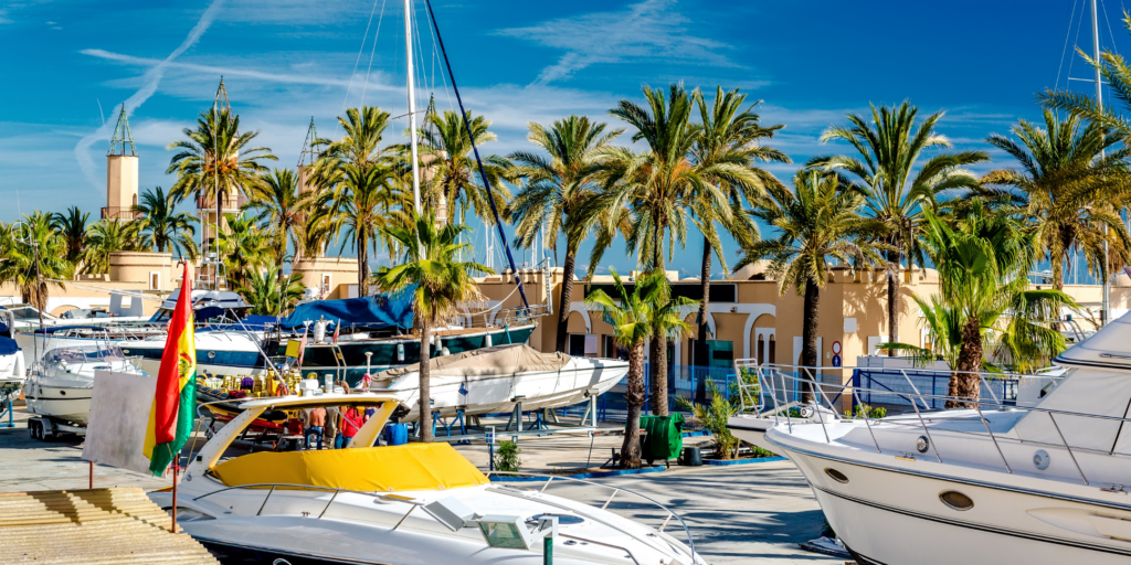Fuengirola | MDR Luxury Homes Fuengirola