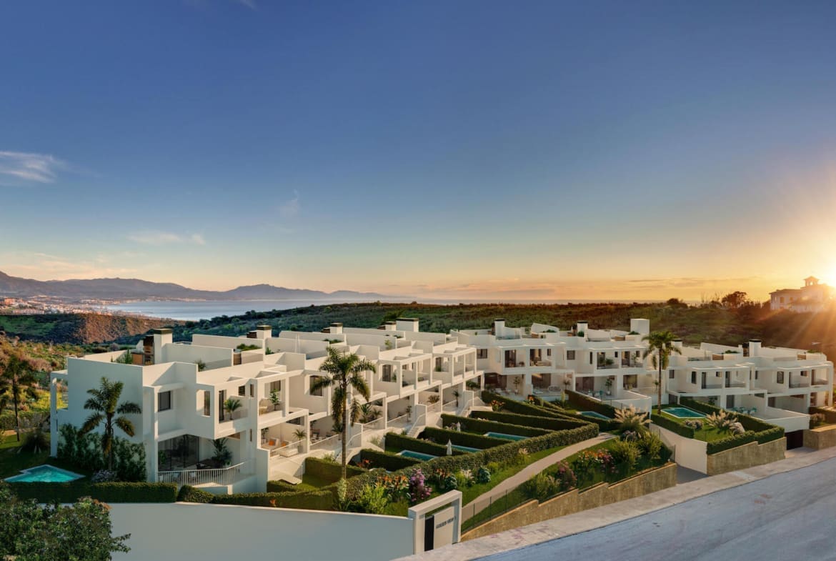 Golden View II Manilva