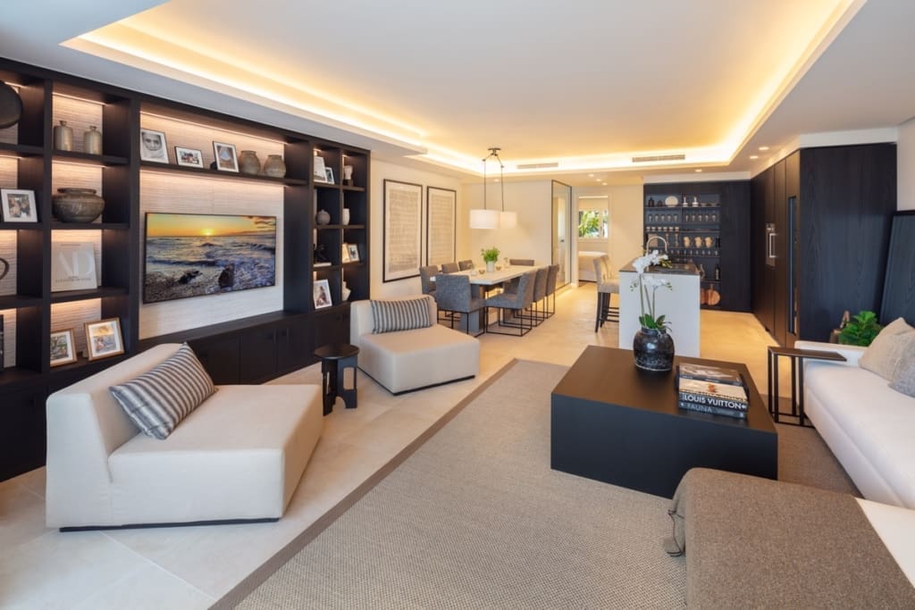 Jacinto 12 Puente Romano Apartment marbella__MG_8439-Edit | MDR Luxury Homes Jacinto 12 Puente Romano Apartment marbella