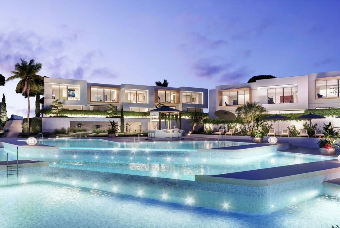 La Cala Golf Residences - MDR Luxury Homes