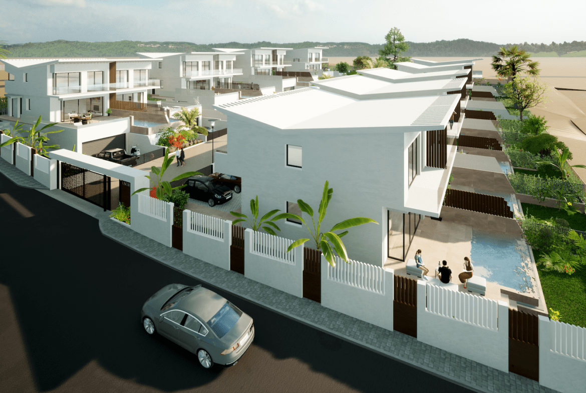 La Cala Valley Mijas