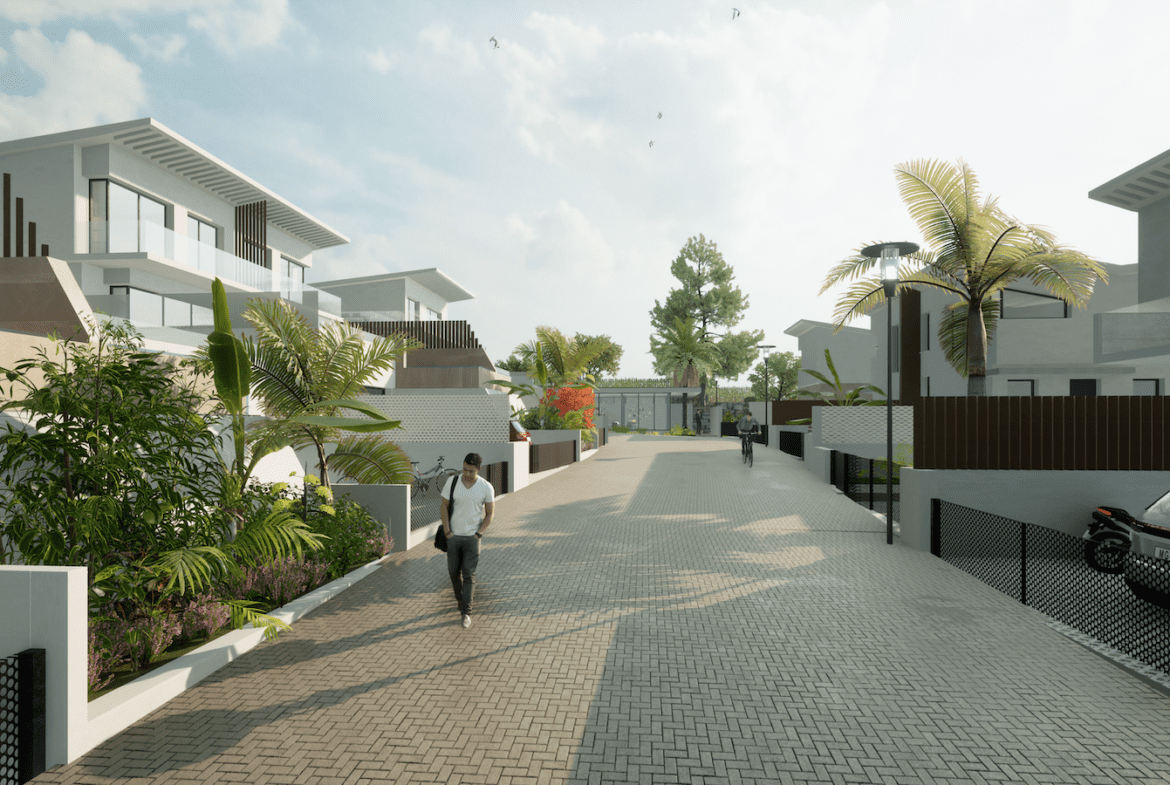 La Cala Valley Mijas