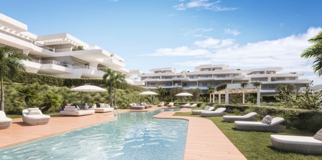 | MDR Luxury Homes Lagumare Estepona