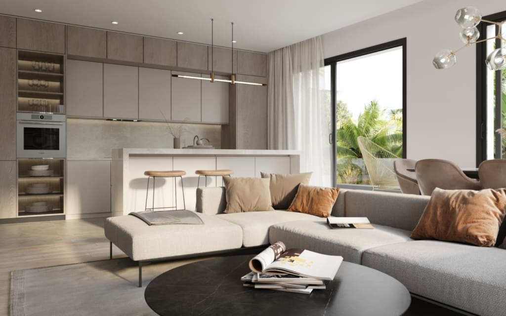 Laguna Residence Mijas 162220192320316700 | MDR Luxury Homes Laguna Residence Mijas