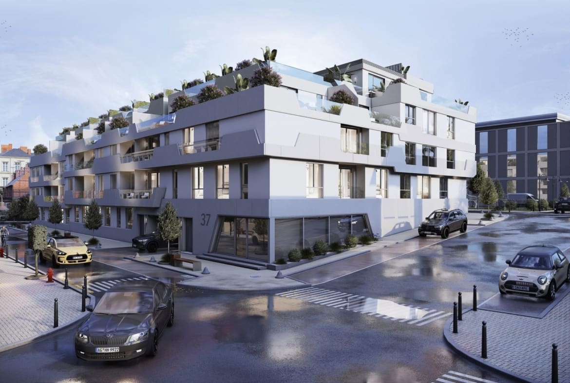 Laguna Residence Mijas