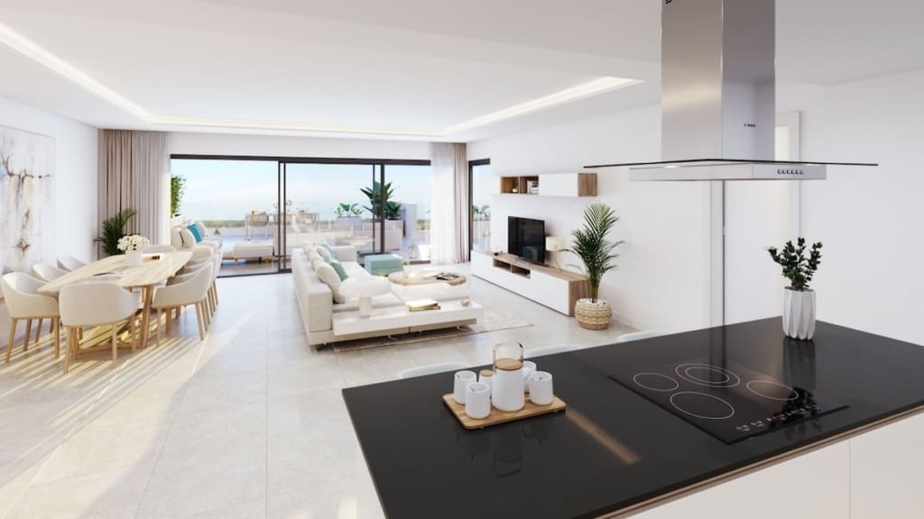 Lif3 Estepona 166973957195743700 | MDR Luxury Homes Lif3 Estepona