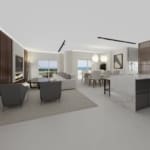 Monte Castillo 2 | MDR Luxury Homes Monte Castillo apartment Marbella Golden Mile