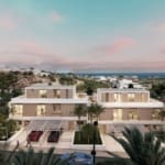 Ocean Winds Residences Estepona 14VISTA MAR rev 0210522 | MDR Luxury Homes Ocean Winds Residences Estepona