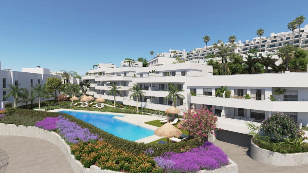 Oceana_gardens_exterior_02-1024x576 | MDR Luxury Homes Oceana Gardens Cancelada Estepona